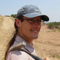 Julien Benoit's avatar