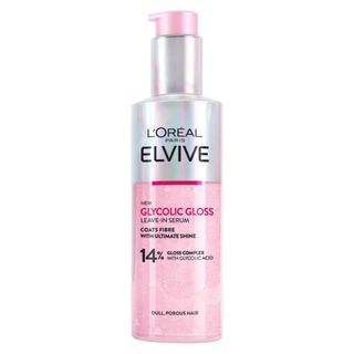 L’Oréal Paris Elvive Glycolic Gloss Leave-In Serum