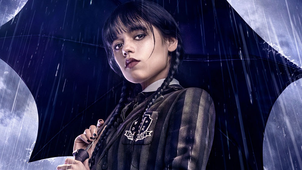 Netflix's Wednesday is getting the spin-off we have been craving