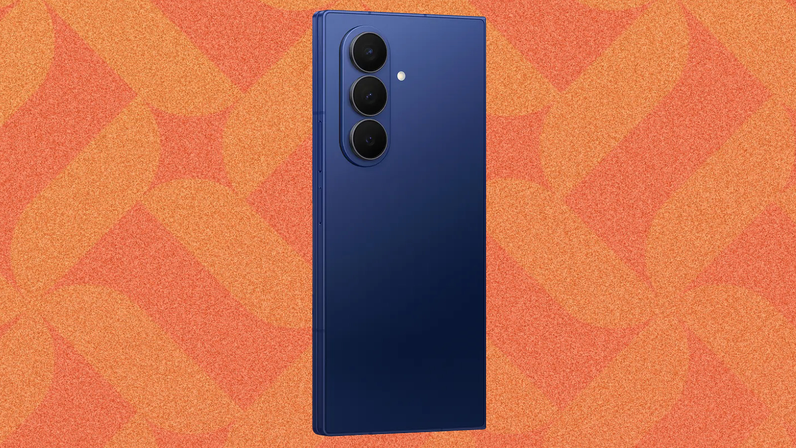The Samsung Galaxy Fold 7