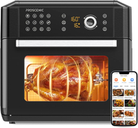 Proscenic T31 Air Fryer Oven - £179 £109 Save £70 - Amazon