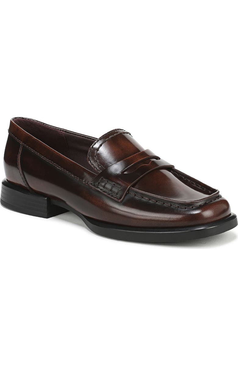 Haven Penny Loafer