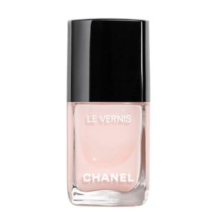 Chanel Le Vernis Nail Colour, 111 Ballerina 