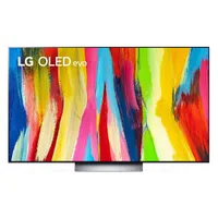 LG 65” C2 4K OLED TV: was $2,496 now $1,386 @ Amazon