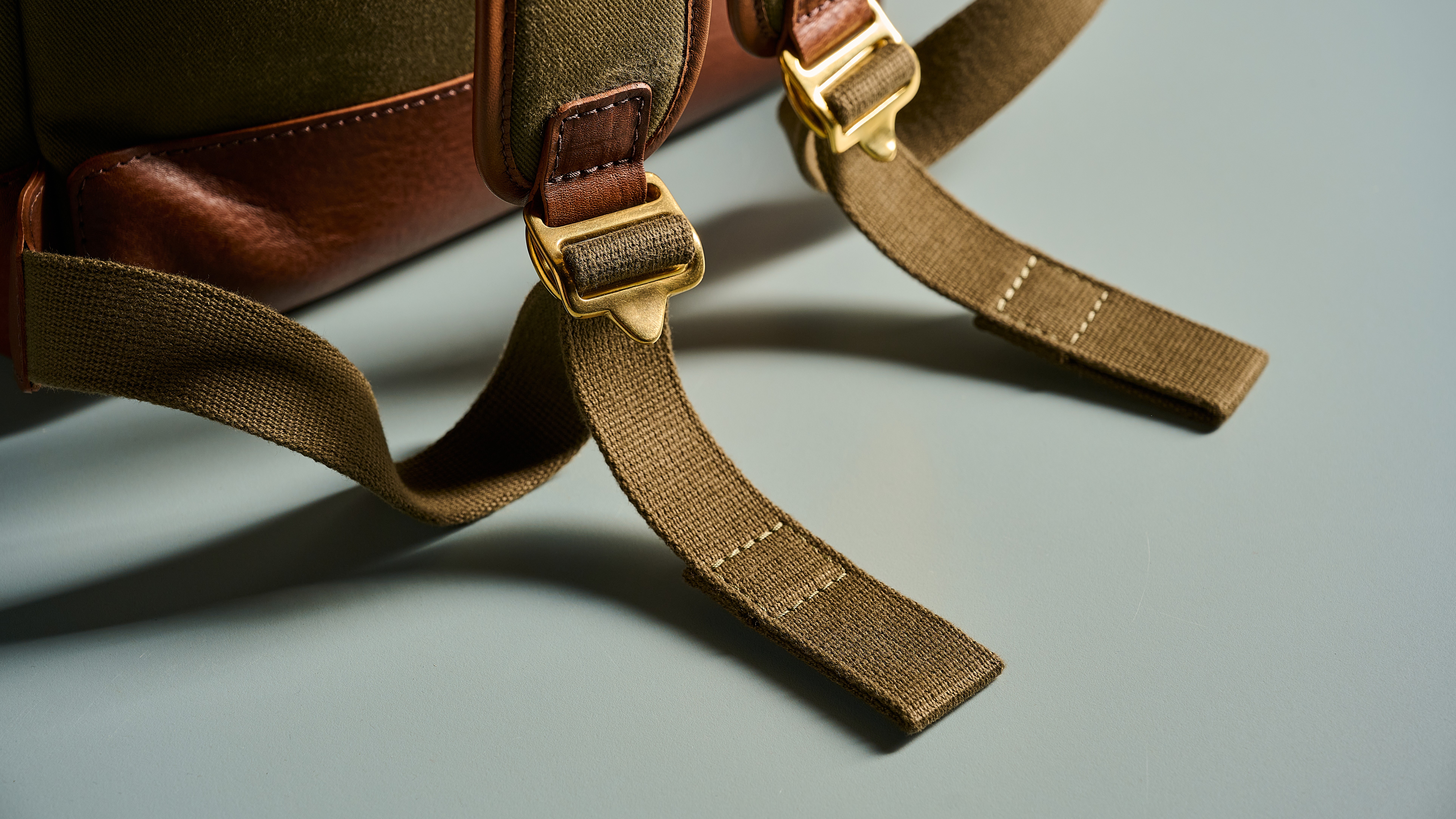 Bennett Winch Backpack