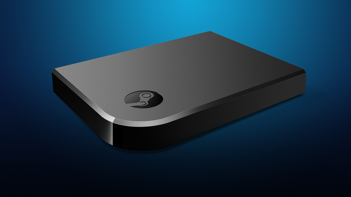 STEAM LINK : : PC & Video Games