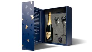 Hattingley Valley luxury gift set