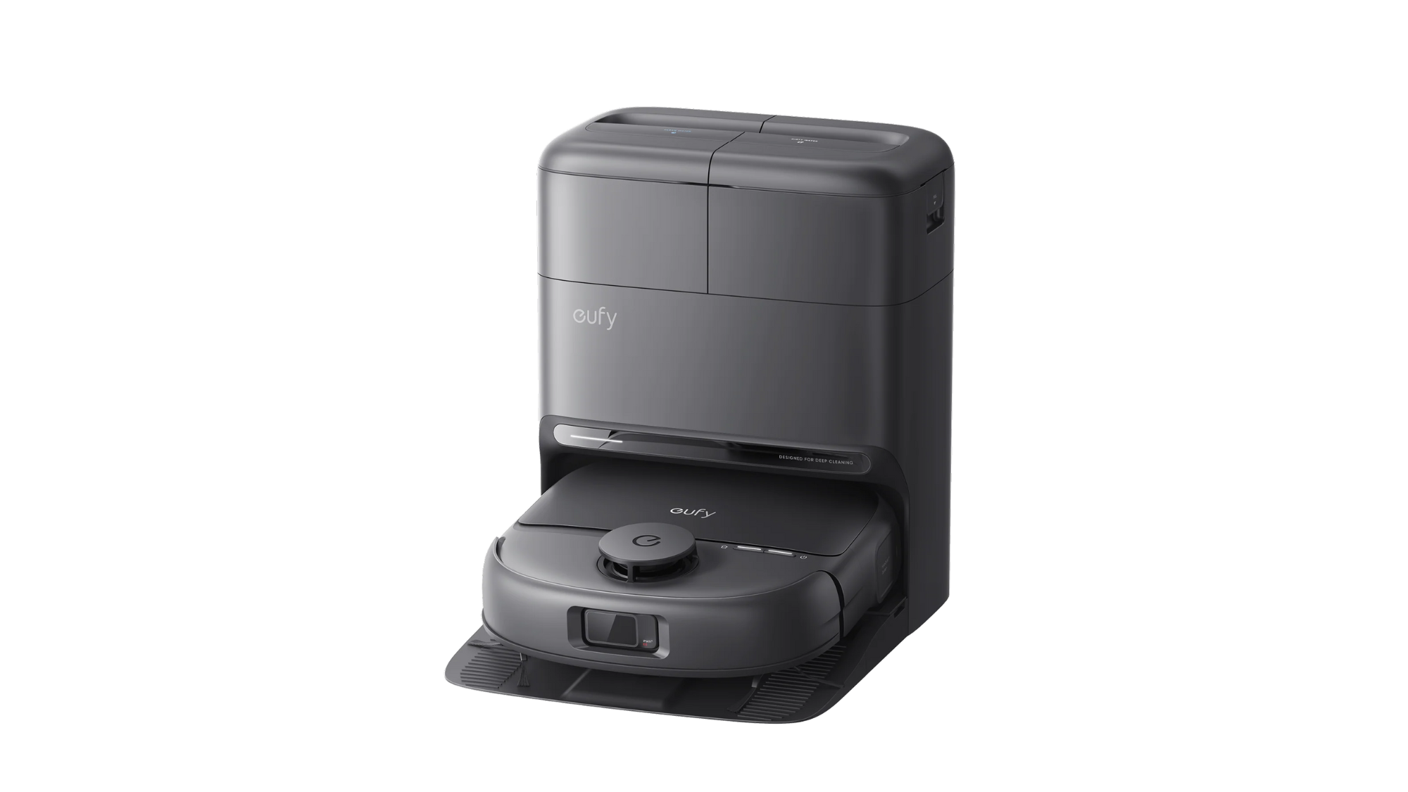 Eufy Robot Vacuum C28