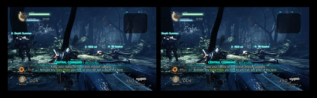 This is a demo 3D crossview image. Click it to view a larger version in a pop-up windowClick on the cross-view image above for a pop-up window that features a larger version