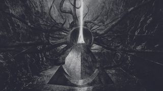 Cover art for Altarage - Endhinghent album