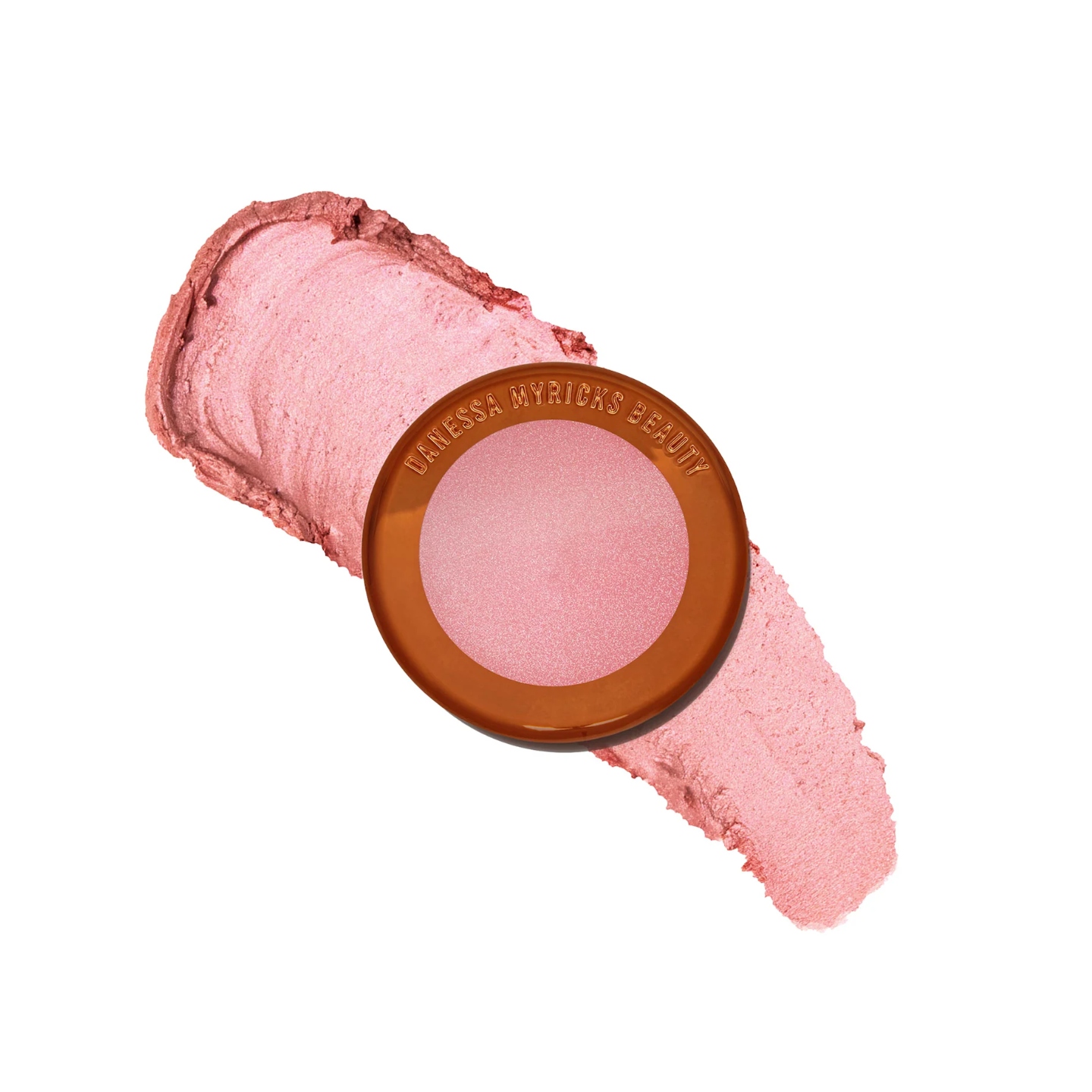 Danessa Myricks Beauty Yummy Skin Blurring Balm Powder