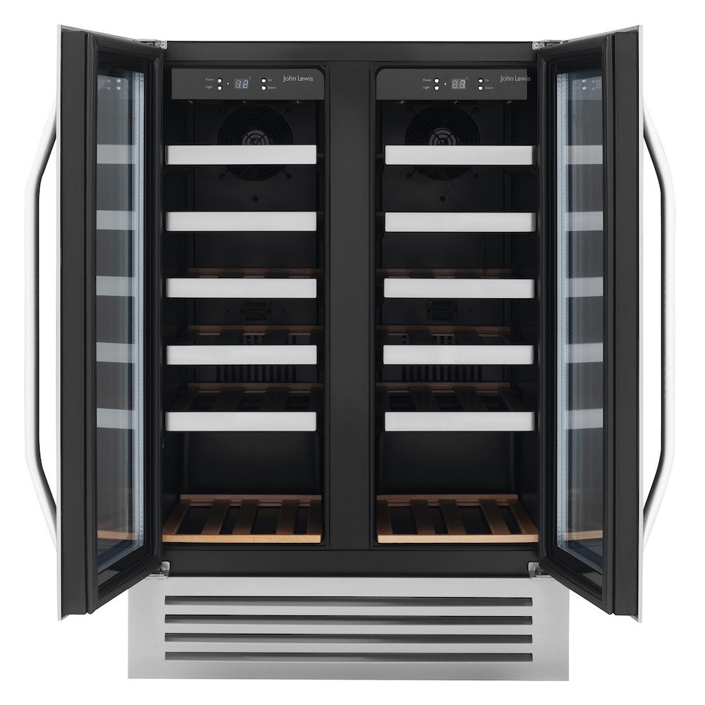 Best wine fridges – our top wine coolers for chilling your Chardonnay ...