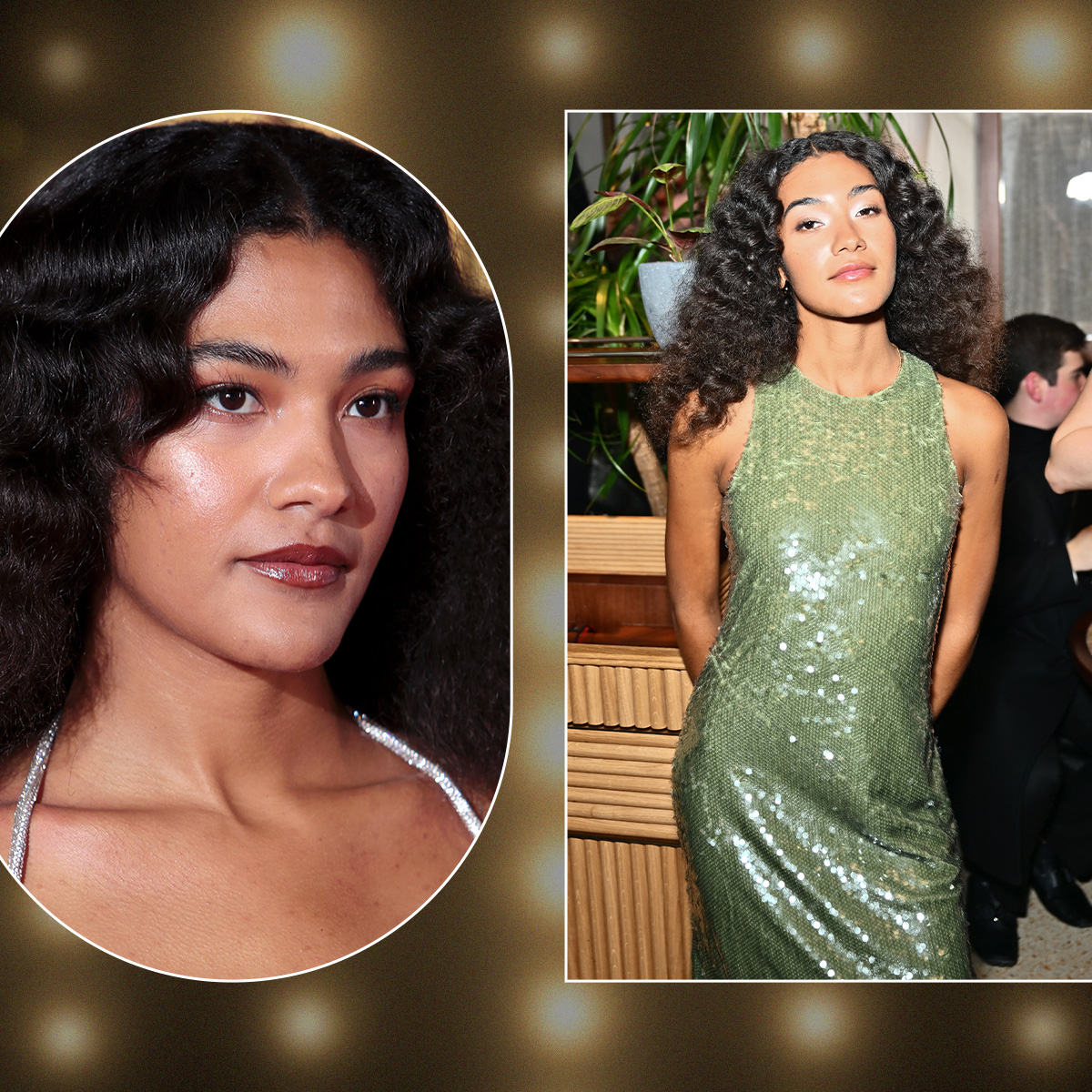 Best Olivia Dean Beauty Looks