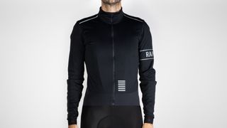 Rapha Pro Team Long Sleeve Gore-Tex Infinium Jersey