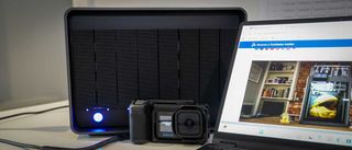 LaCie 8big Pro5
