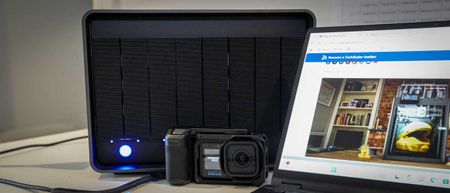 LaCie 8big Pro5