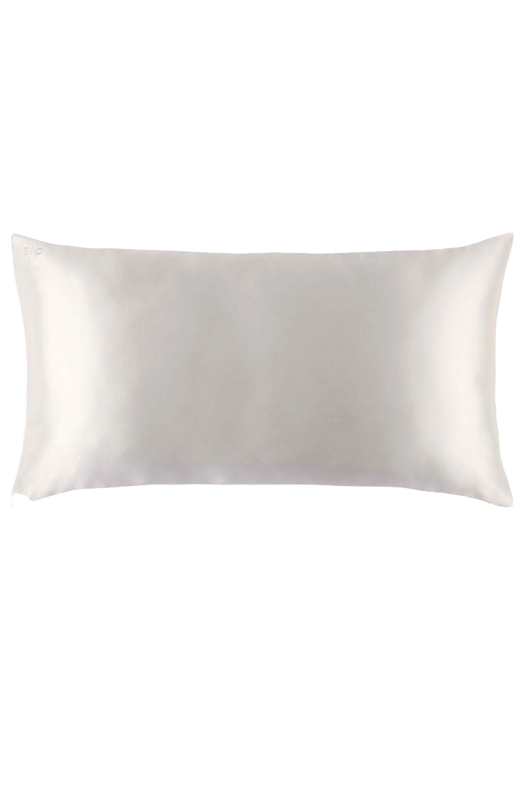 Sephora, Silk Pillowcase - King - White/off-White