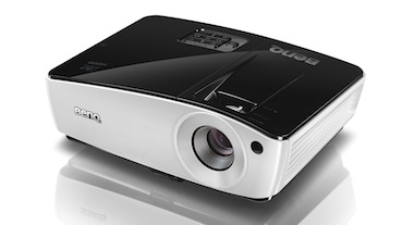 BenQ Launches MX661 Projector for BYOD Applications