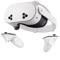 Meta Quest 3S VR headset (128GB)