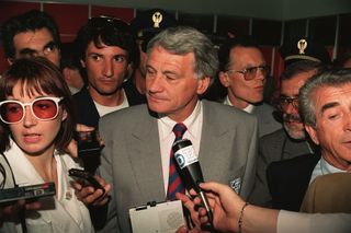Bobby Robson quit his role after Italia 90