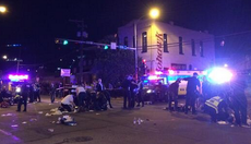 Police will charge driver behind SXSW accident with capital murder and several counts of aggravated assault