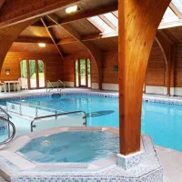 Spa day for two - choose from 34 locations across the UK: £113 £69.99 | Buyagift