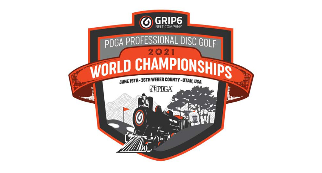 2021 PDGA Professional Disc Golf World Championships
