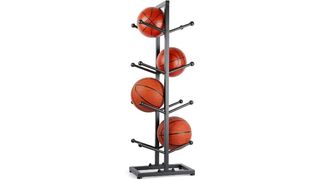 best basketball rack