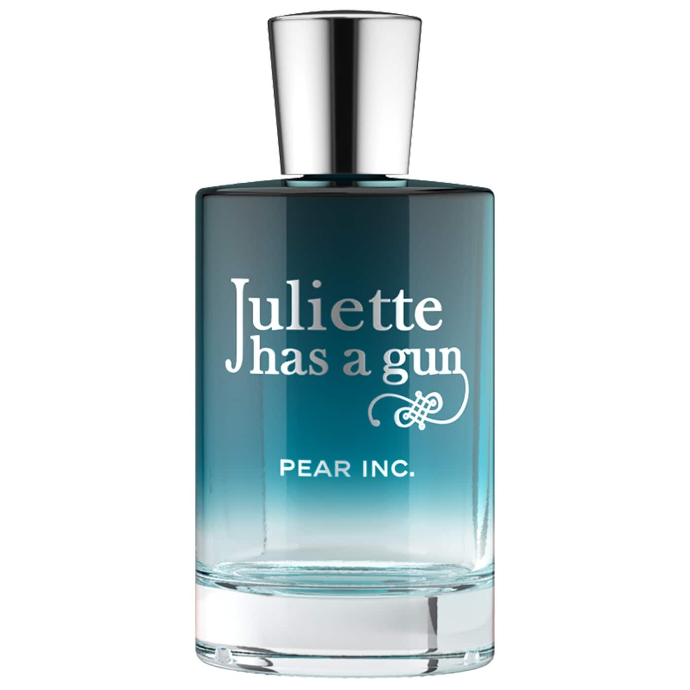 Juliette Has a Gun Pear Inc.