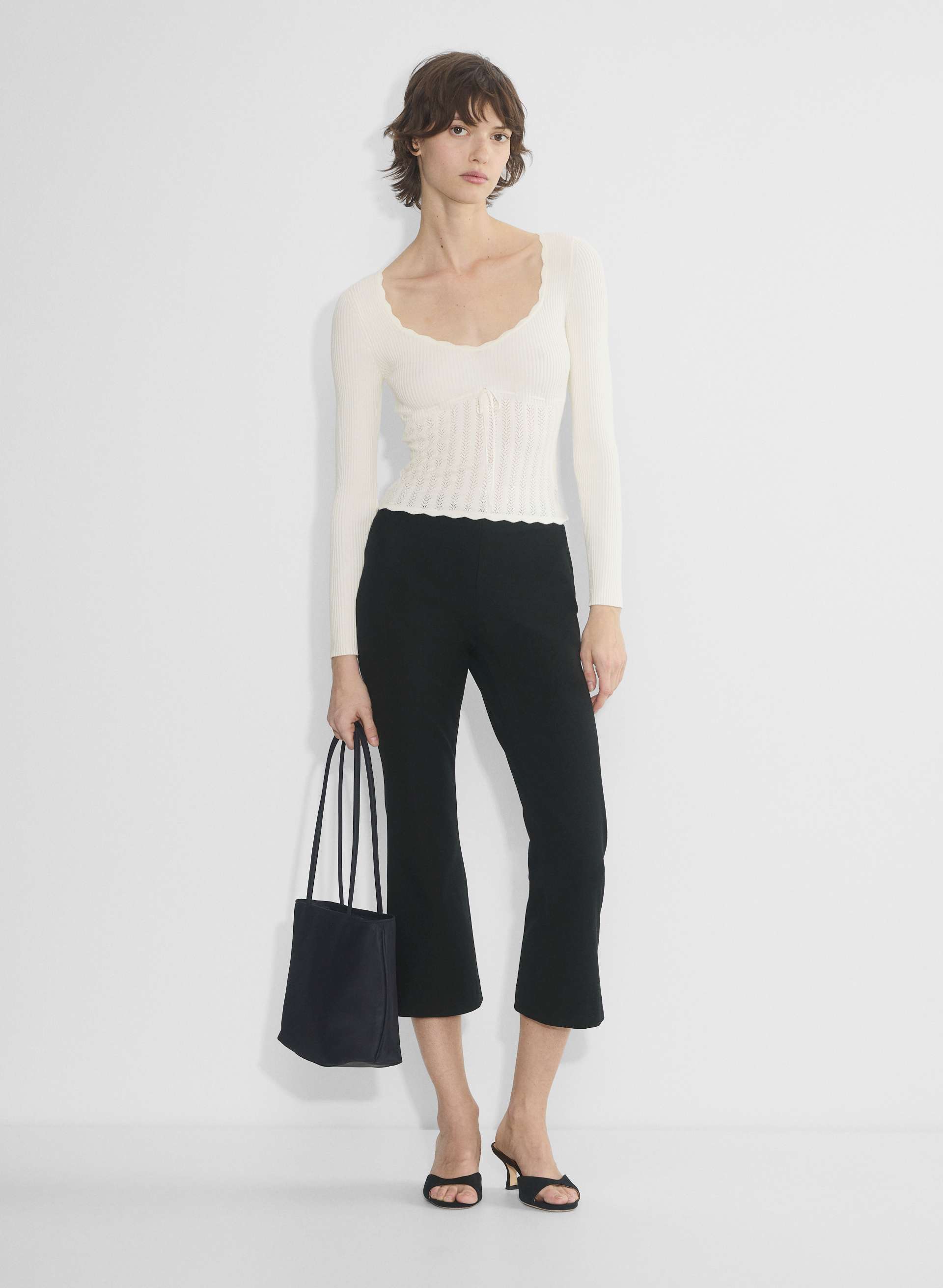 Wilfred, Soloist Sweater