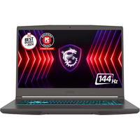 MSI Thin 15 15.6-inch RTX 4050 gaming laptop | $899.99 $849.99 at AmazonSave $50 -