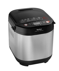 Tefal PF240E40 Bread Maker with 20 programmes: was £129, now £105.00 at AO