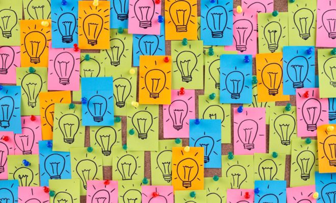 Peter Thiel, and the not-so-secret secret of innovative success