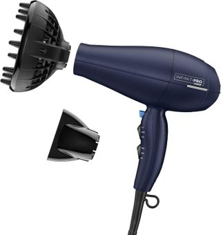 Conair Infinitipro Texture Hair Dryer and Diffuser