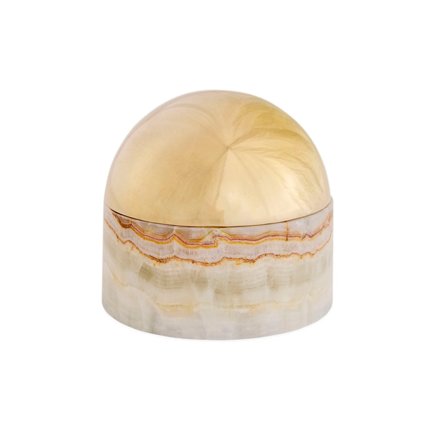 jonatan adler, Globo Medium Onyx Box