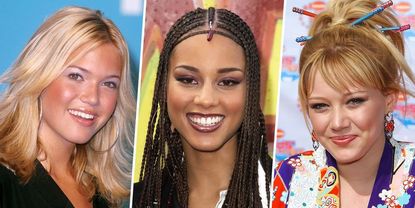 25 Y2k Hairstyles That Actually Look Cute in 2024