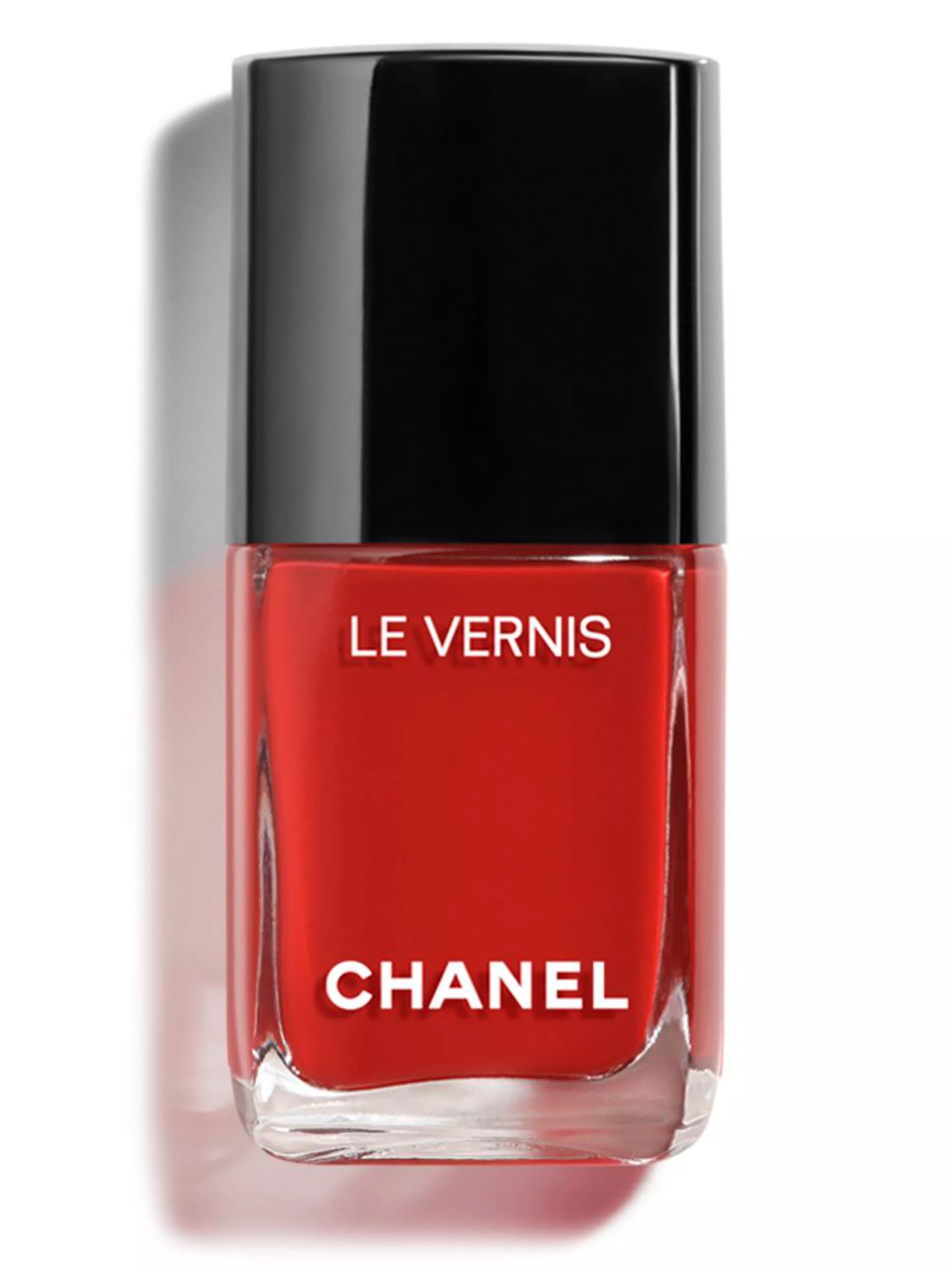 Longwear Nail Color