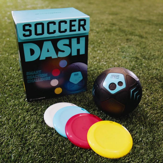 Soccer Dash