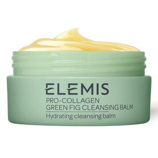 Elemis Pro-Collagen Green Fig Cleansing Balm - Elemis Pro-Collagen Cleansing Balm