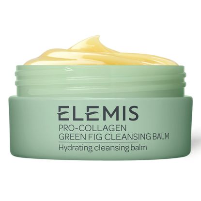 Elemis Pro-Collagen Cleansing Balm: a beauty editor's review | Marie ...