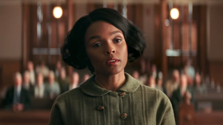 janelle monae in hidden figures