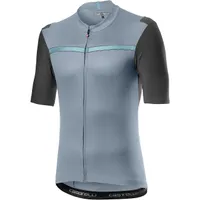 Castelli Unlimited Short Sleeve Jersey - Men's