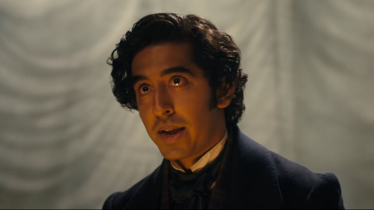 The Best Dev Patel Movies And TV Shows (And How To Watch Them ...