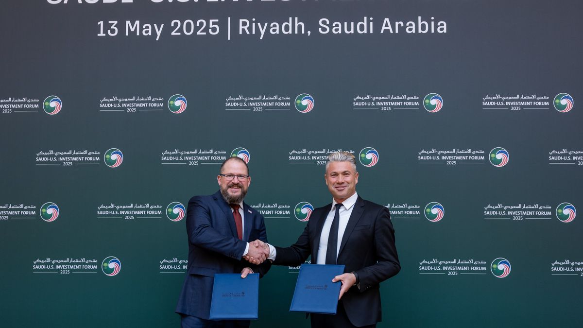 Qualcomm confirms it is re-entering the data center CPU market, starting with Saudi Arabia's AI cloud project