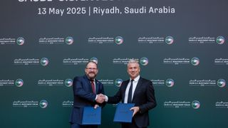 Qualcomm and HUMAIN Data Center deal 