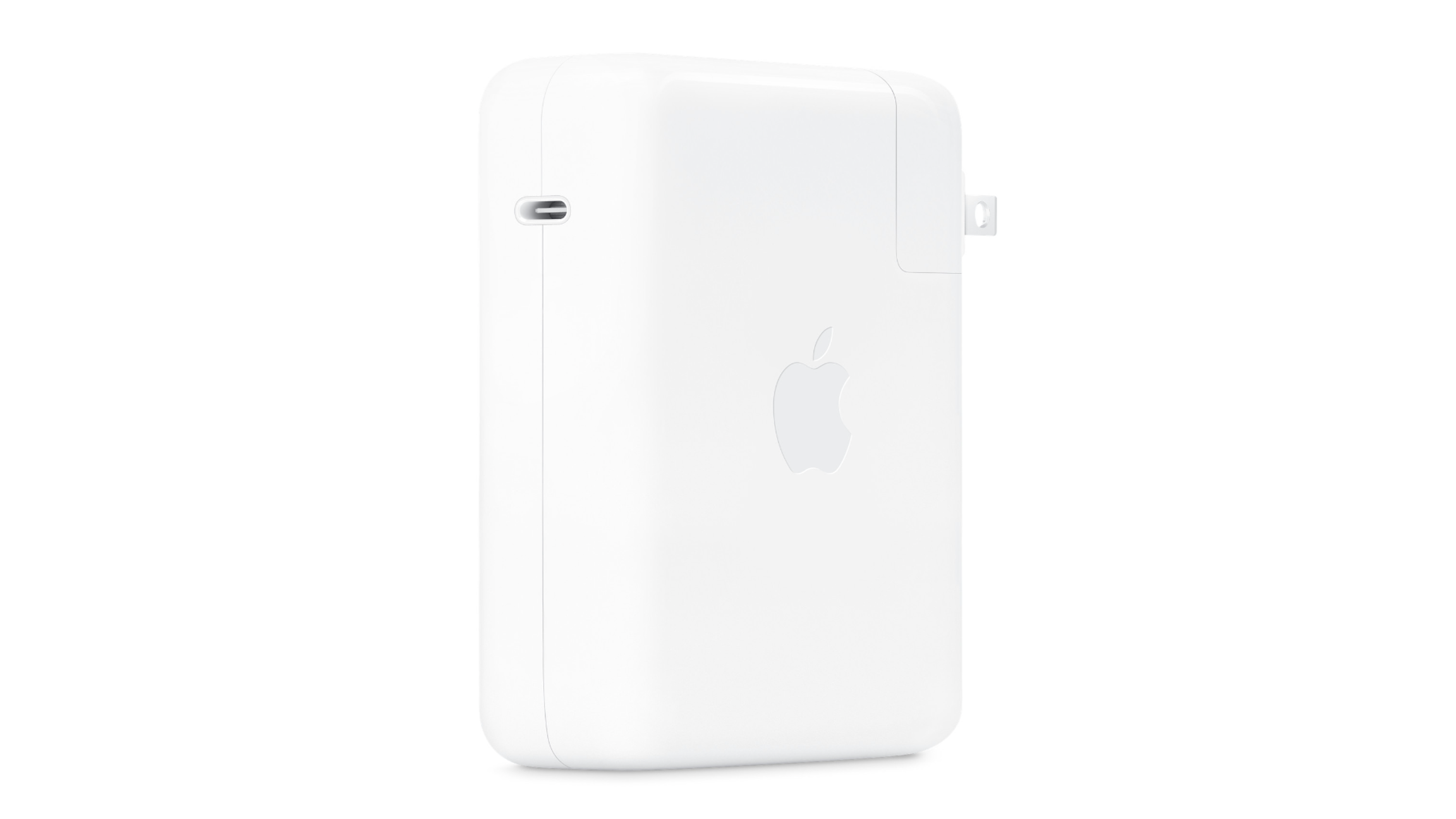 Apple 140W USB-C power adapter