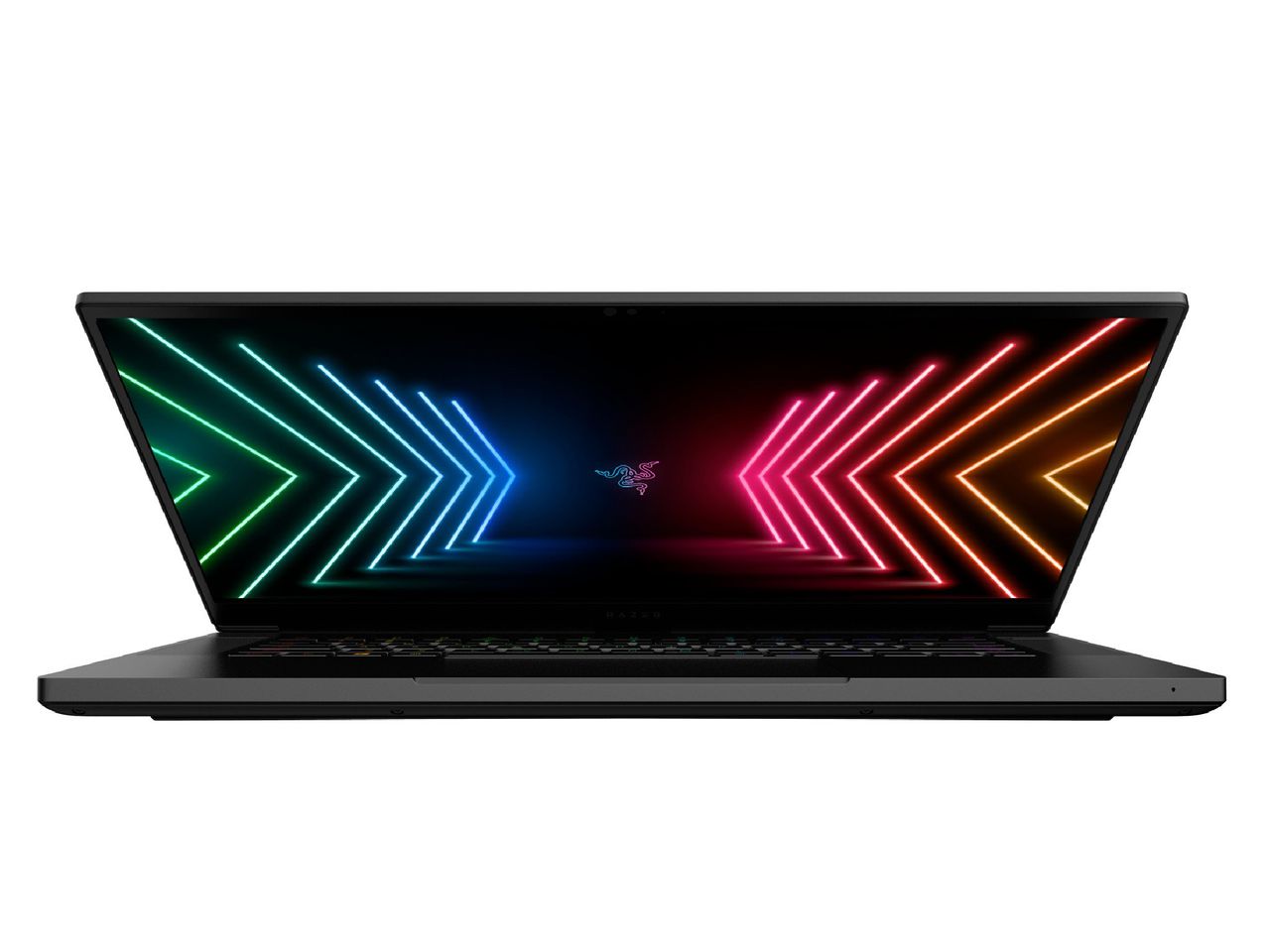 Razer Blade 15 Closing Front