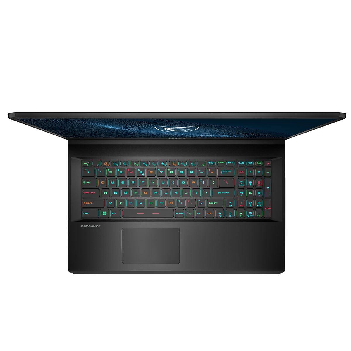 Msi Vector