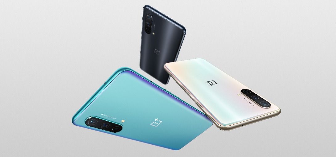 5 fantastic reasons the OnePlus Nord CE 5G is a mid-range master