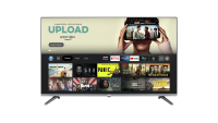 JVC Fire TV Edition 40-inch Full HD TV: was £329, now £279 at Currys